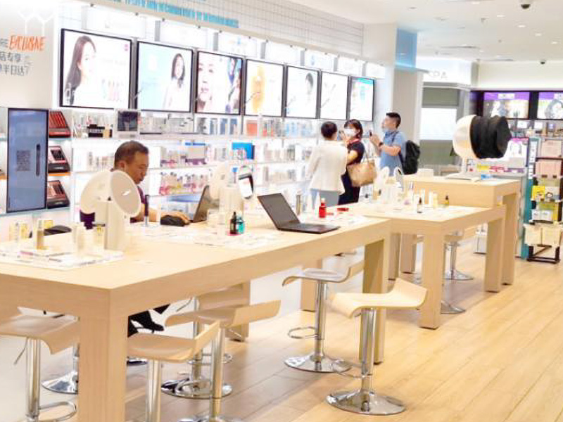 فوزیان انبنگ ڈسپلے کمپنی ، لمیٹڈ