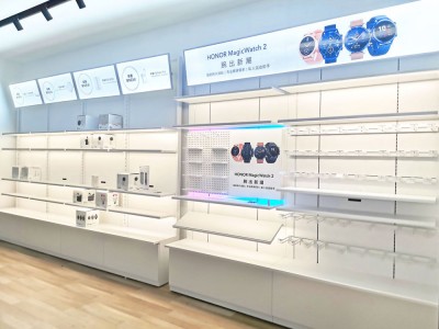 آئی ٹی ایپلائینسز