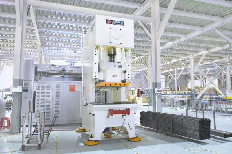 خودکار فکسڈ ٹیبل پریس