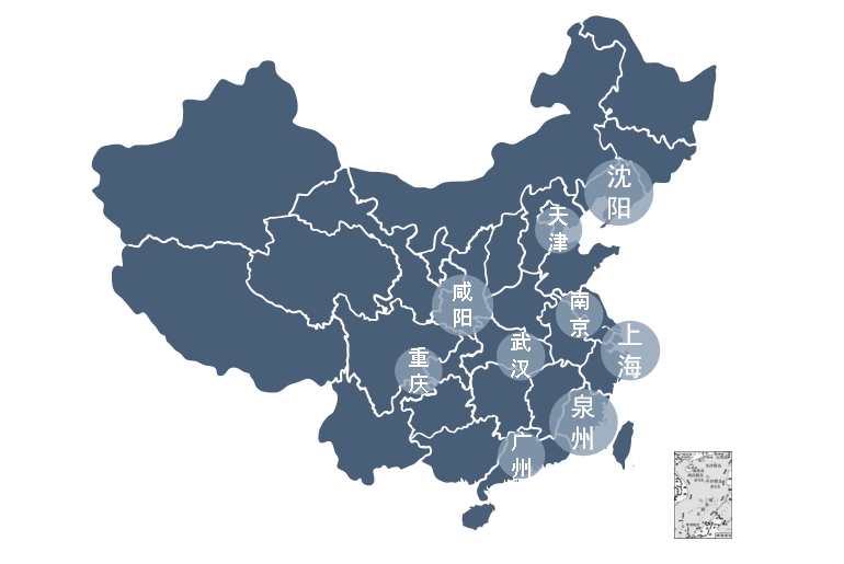 فروخت کے بعد خدمت