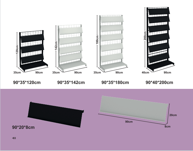 کتابیں کمرے