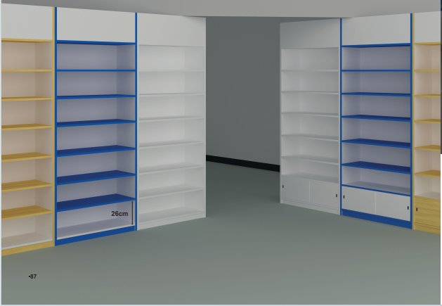 اعلی کابینہ