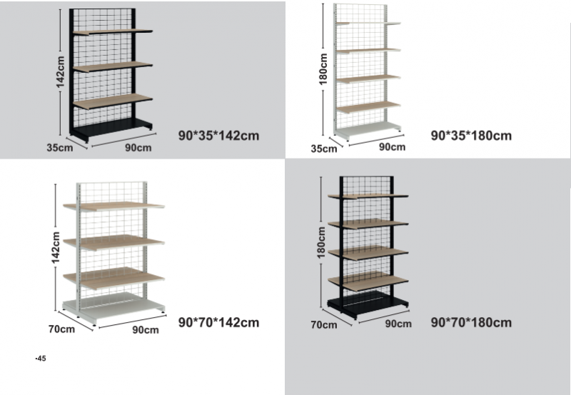 چمکدار لکڑی کی چھتیں